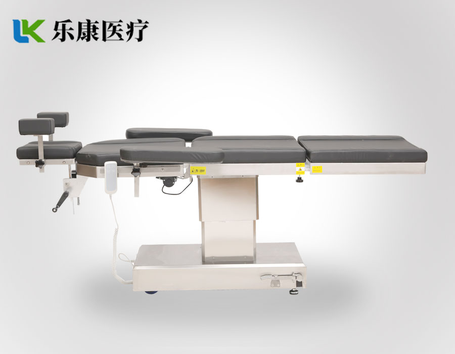 LKDS-VI型電動(dòng)手術(shù)臺(tái)(二電動(dòng)眼科專用)