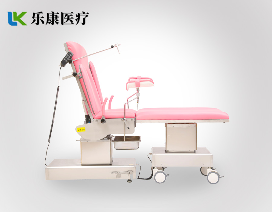 LKDS-I型電動手術臺（愛嬰產床）