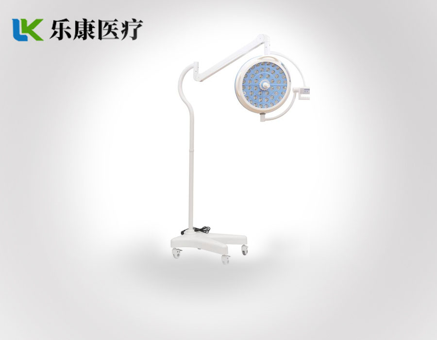 lk led 700型 led手術無影燈(移動式)1