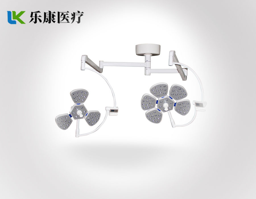 如何選擇正確的手術無影燈呢