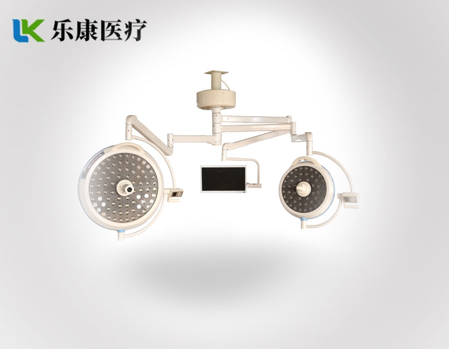 你知道醫院使用無影燈的原因是什么嗎