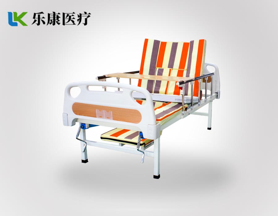 lk-f1 翻身護理床(中曲)