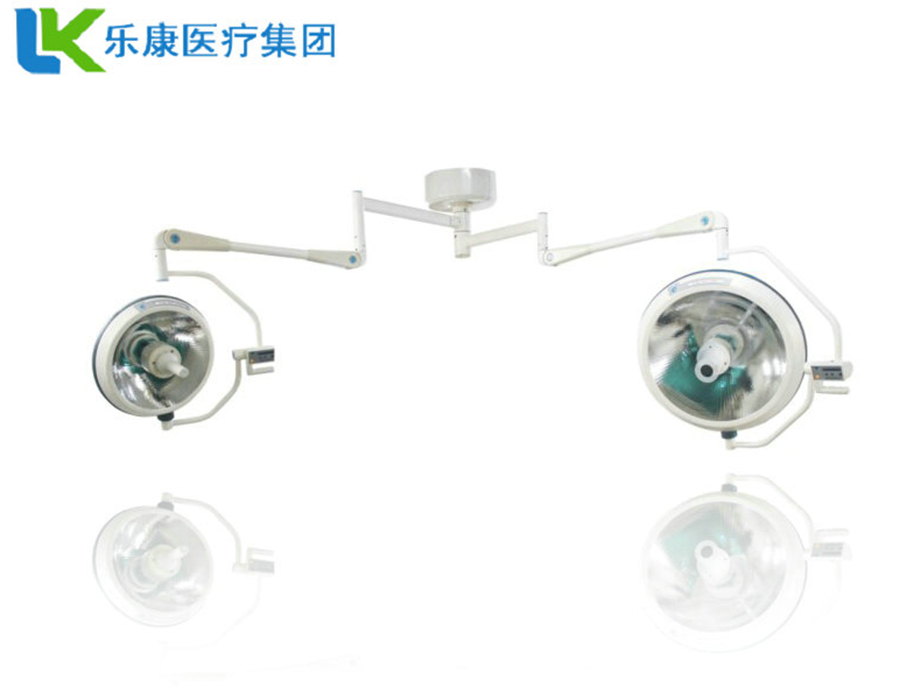 lk-zf-700-500型 內置攝像系統手術無影燈
