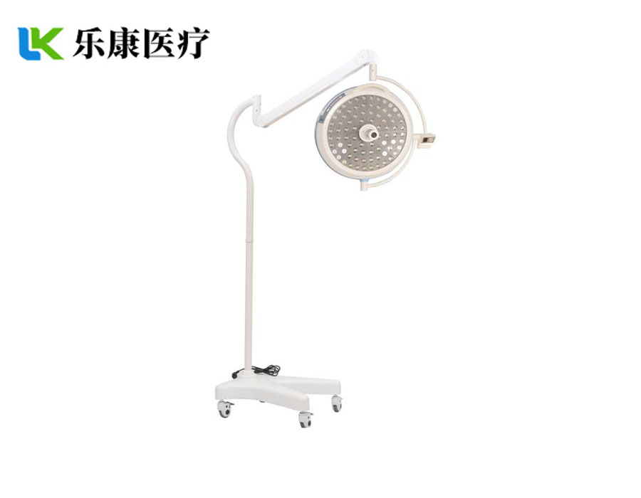 lk led-700型 led手術無影燈(移動式)