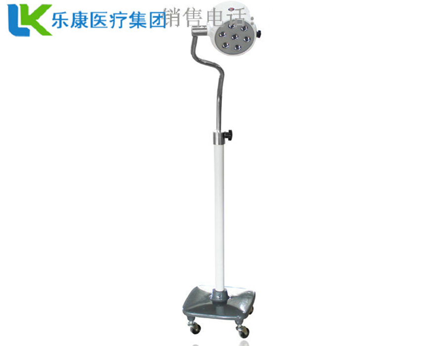 lk led-200型 led手術無影燈(立式)