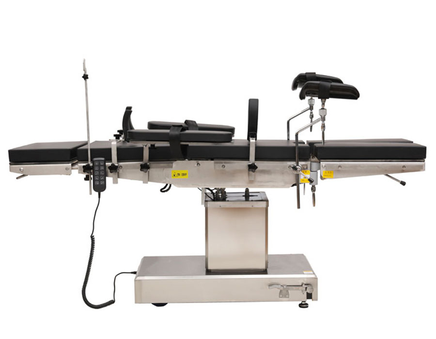 LK/DS-VI 電動手術臺(四控綜合)