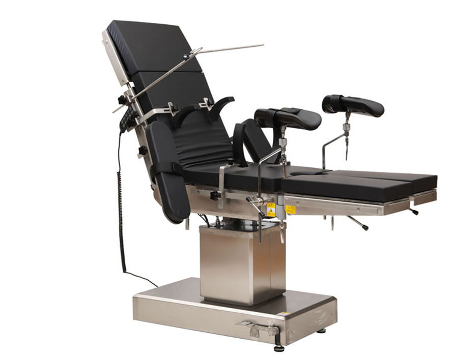 LK/DS-VI 電動手術臺(四控綜合)