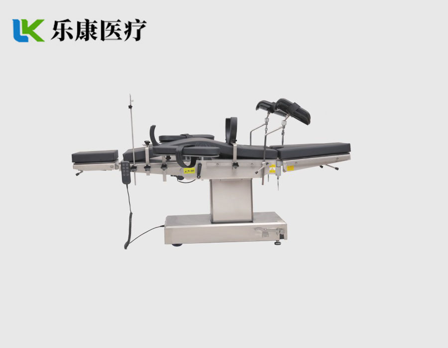 LK/DS-VI 電動手術臺(四控綜合)