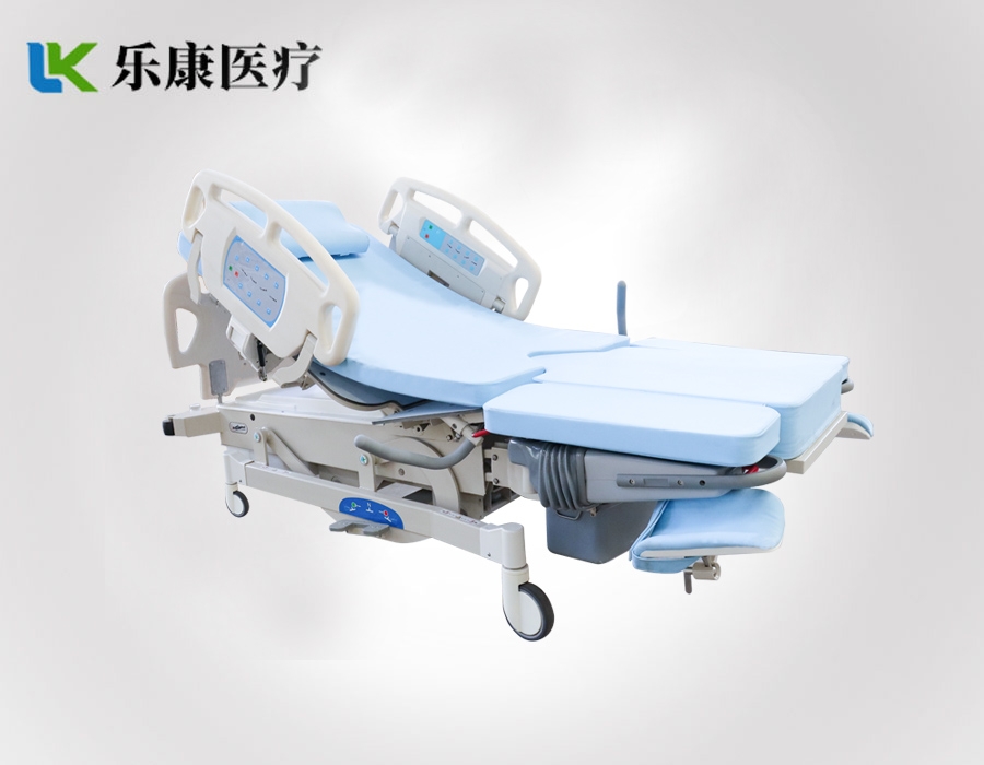 電動產病床